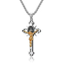 Colar Santíssima Trindade